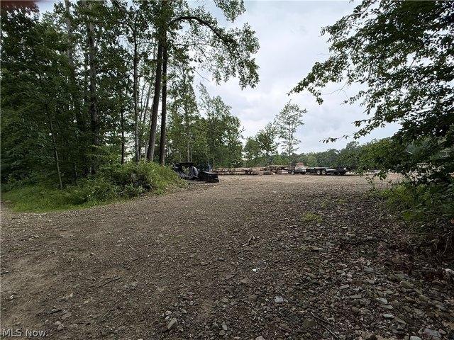 Land for sale in Danville, Ohio
