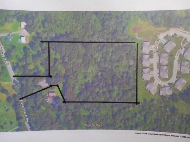 Land for sale in Ithaca, New York