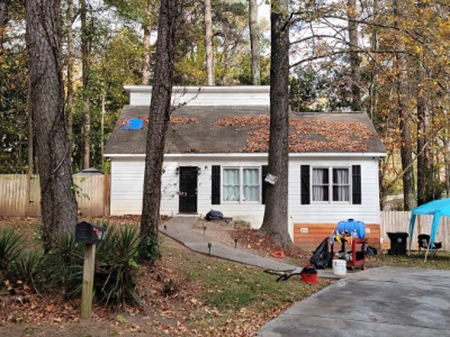 House for sale in East Point, Fulton County