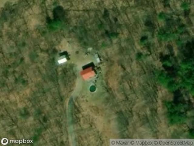 House for sale in Newfield, Maine