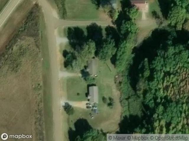 House for sale in Sledge, Mississippi