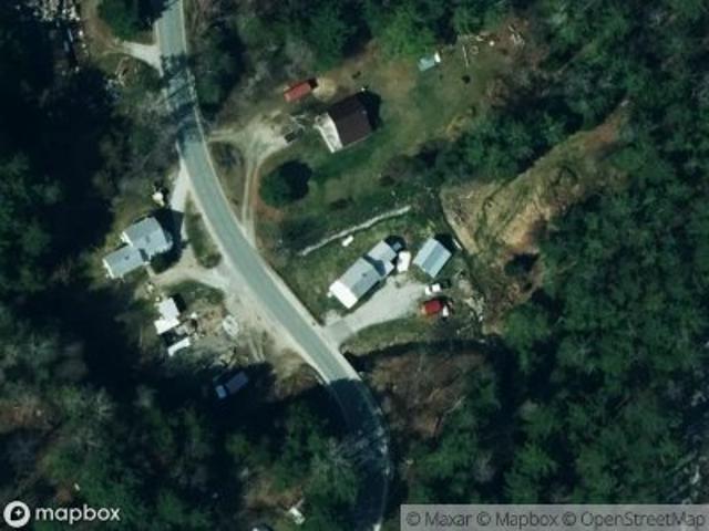 House for sale in South Ryegate, Vermont