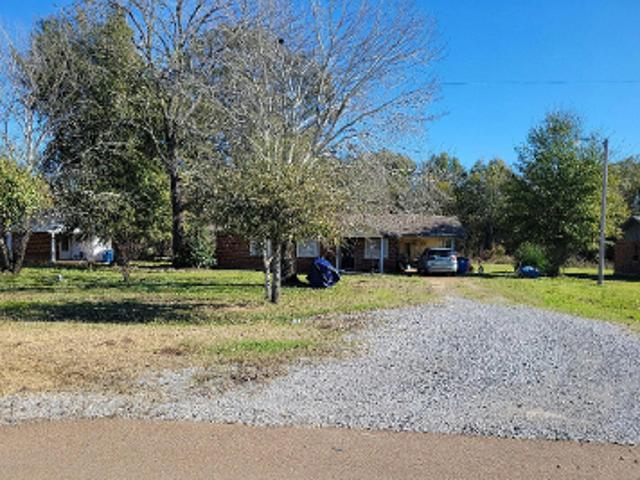 House for sale in Sledge, Mississippi