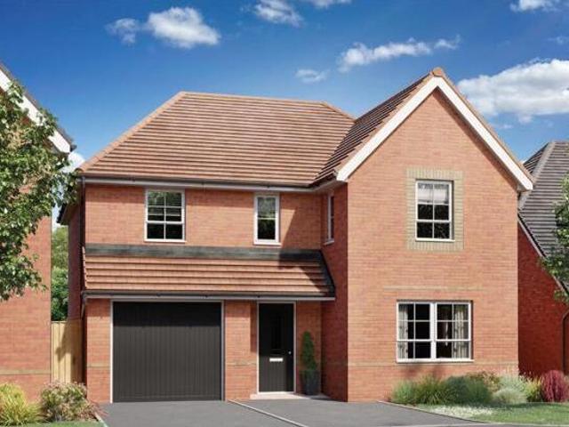 House for sale in Baswich, Staffordshire