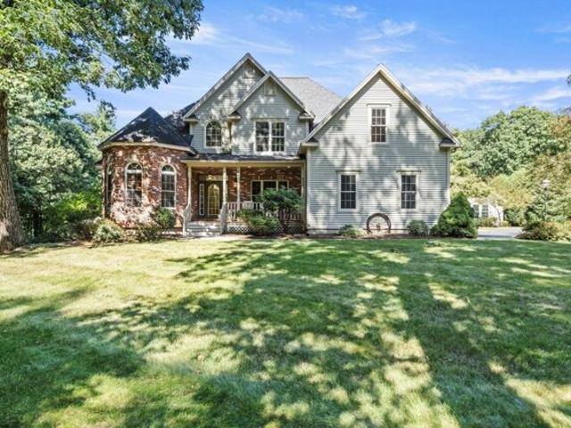 House for sale in East Brookfield, Massachusetts