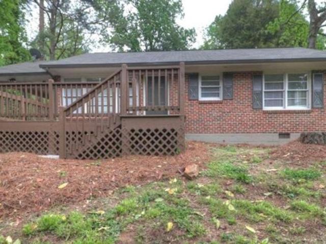 House for sale in East Point, Georgia