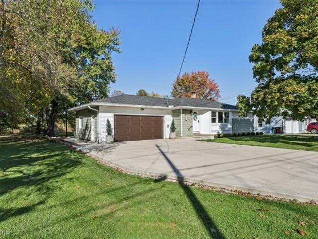 House for sale in Medina, Ohio