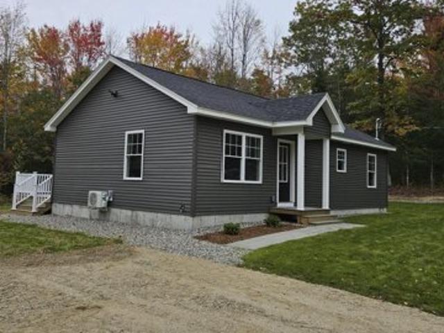 House for sale in Newfield, York County