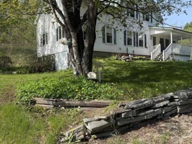 House for sale in South Ryegate, Vermont