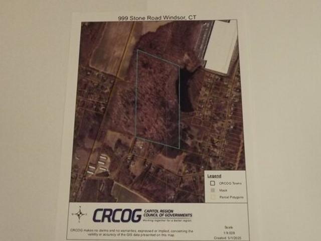 Land for sale in Windsor