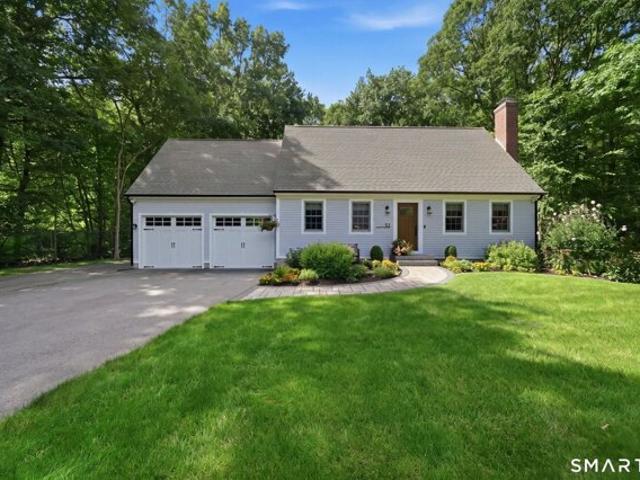 House for sale in Mansfield, Capitol Planning Region