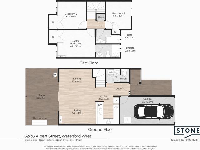 Townhouse for sale in Toombul, Queensland