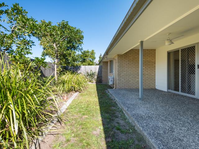 Villa for sale in Toombul, Queensland