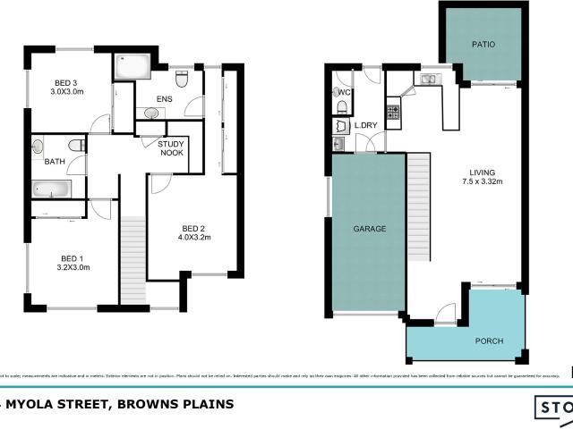 Townhouse for sale in Toombul, Queensland