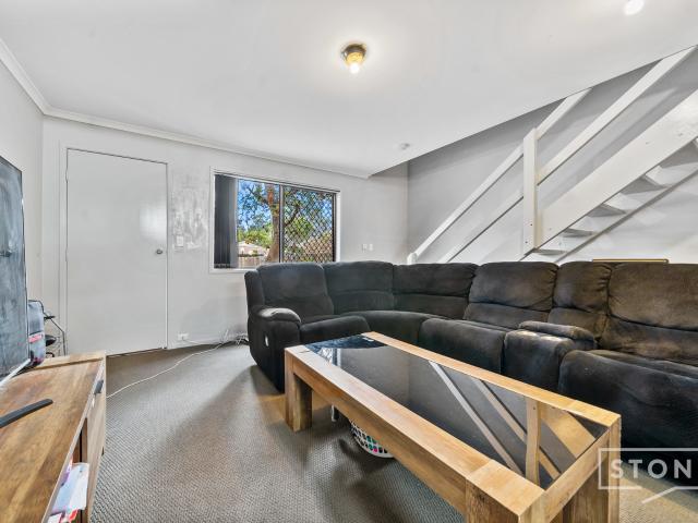 Townhouse for sale in Toombul, Queensland