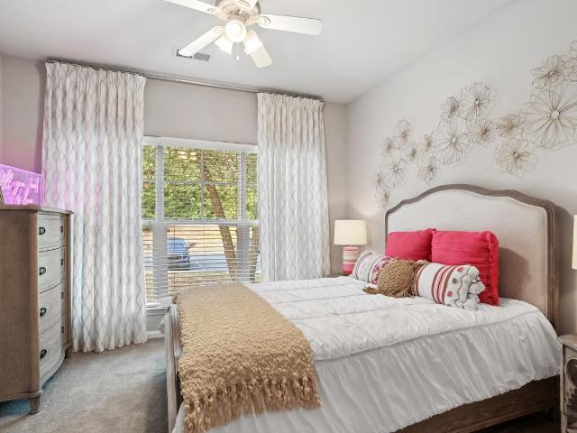 Apartment for rent in Charlotte