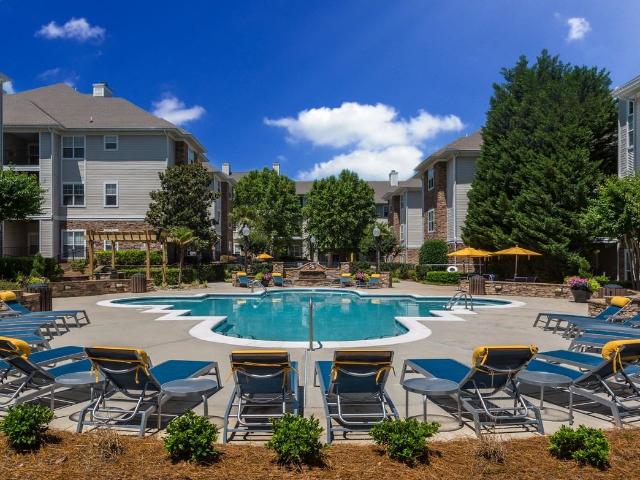 Apartment for rent in Charlotte