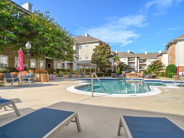 Apartment for rent in Mecklenburg, North Carolina