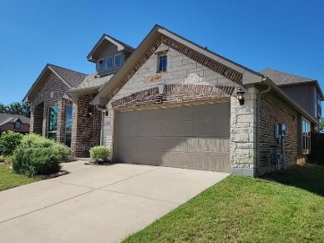 House for sale in Anna, Collin County