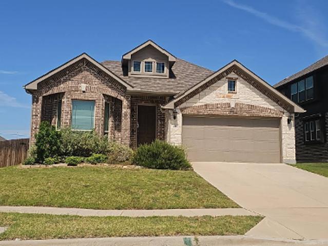 House for sale in Anna, Texas