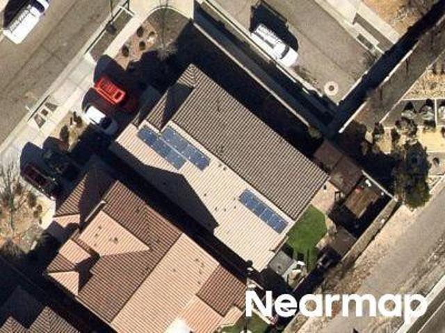 House for sale in New Mexico