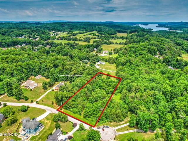 Land for sale in Tennessee
