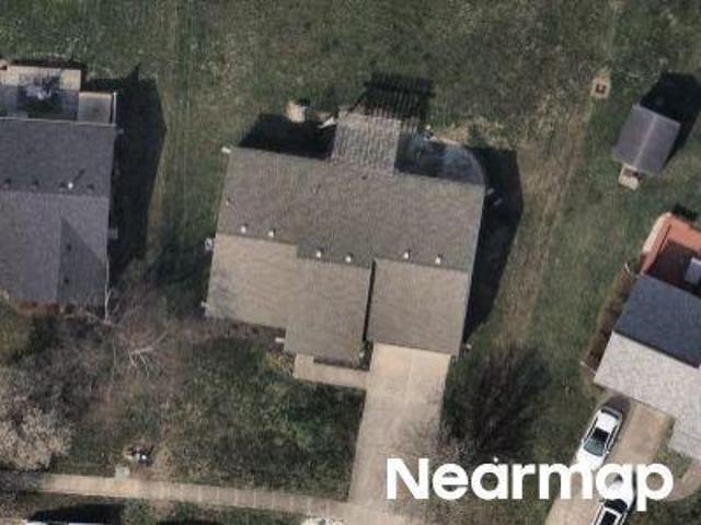 House for sale in Monroe, Ohio