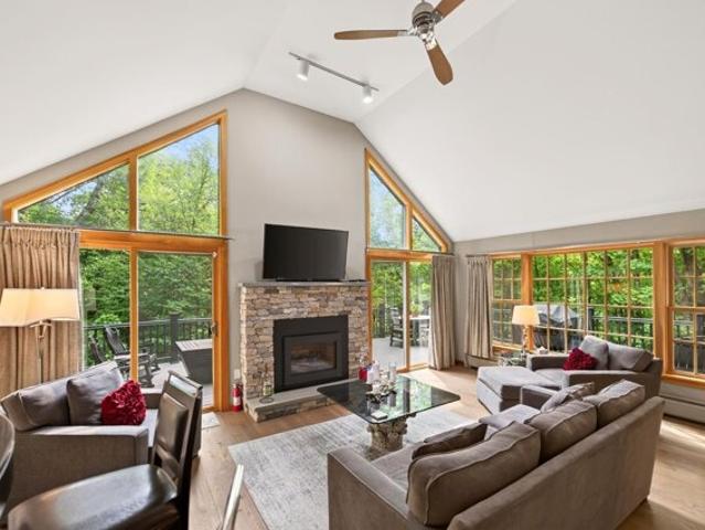 House for sale in West Dover, Vermont