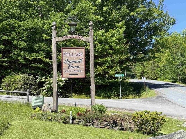 Land for sale in West Dover, Vermont