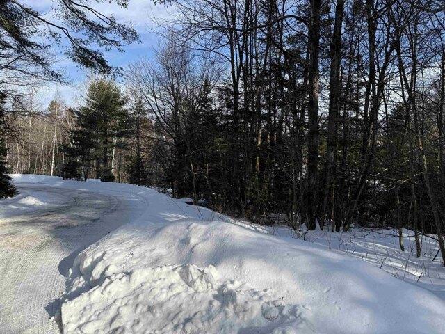 Land for sale in West Dover, Vermont