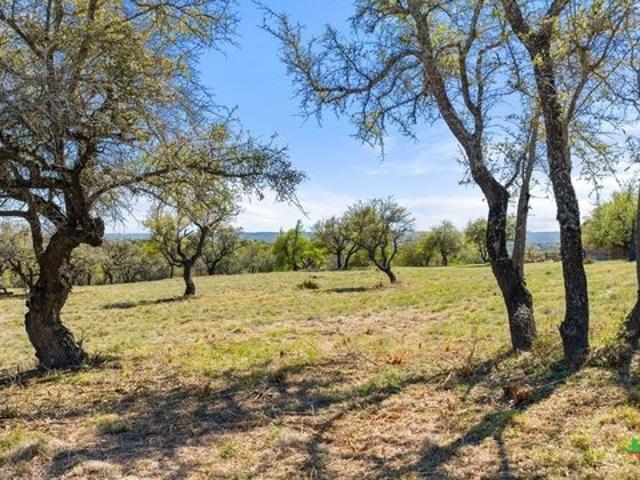 Land for sale in Blanco, Texas