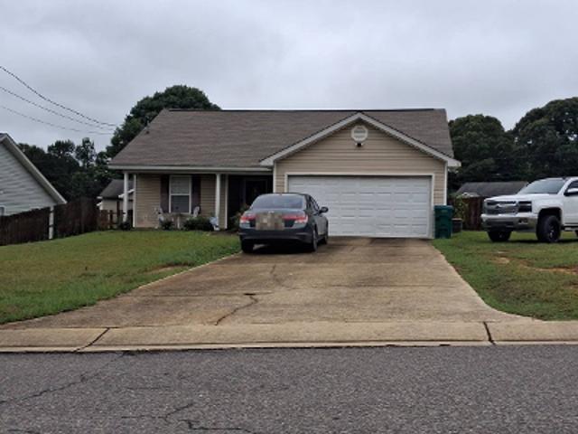 House for sale in Brookwood, Alabama