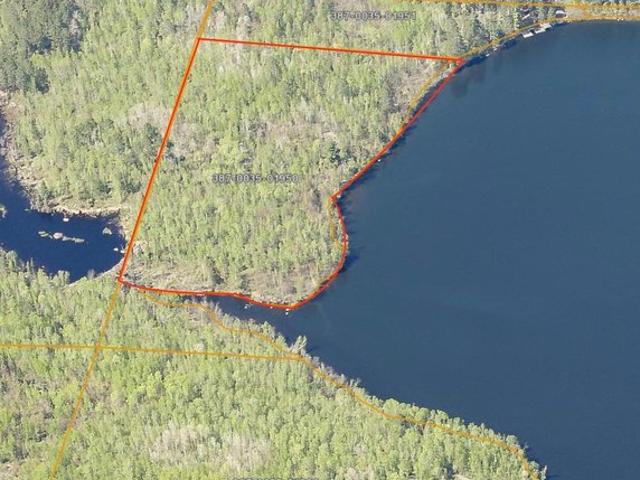 Land for sale in Orr, Minnesota