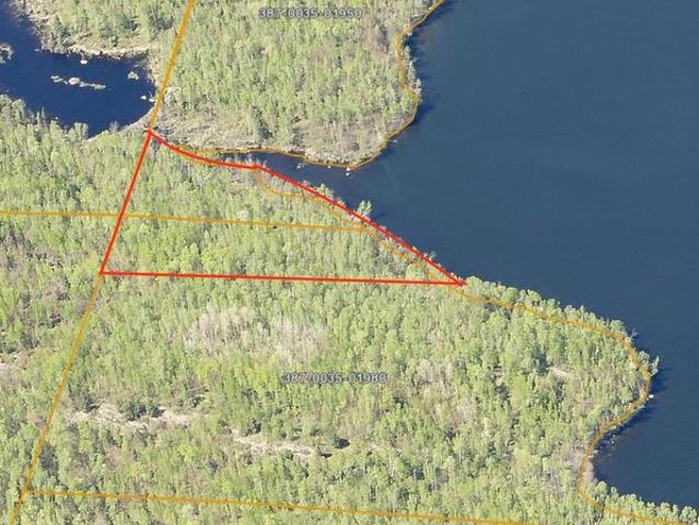 Land for sale in Orr, Minnesota