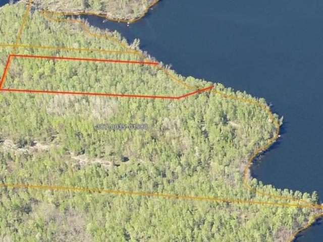 Land for sale in Orr, Minnesota