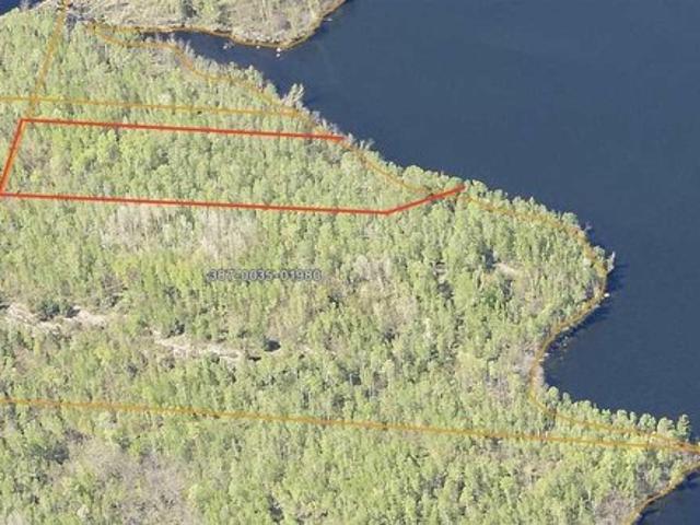 Land for sale in Orr, Minnesota