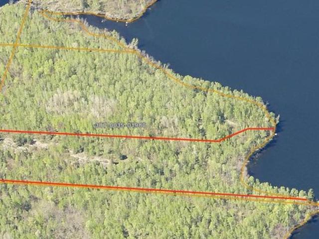 Land for sale in Orr, Minnesota
