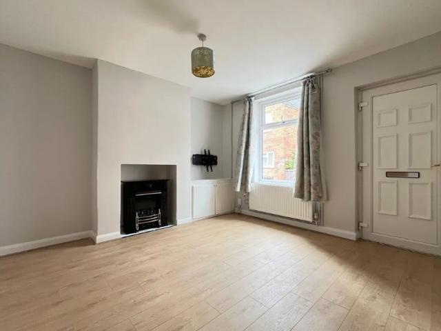 House for rent in Beamhurst, Staffordshire