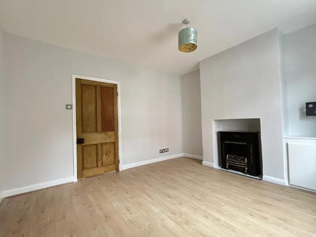 House for rent in Beamhurst, Staffordshire