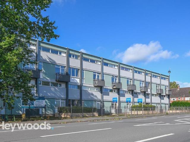 Apartment for rent in Stoke, Stoke-on-Trent