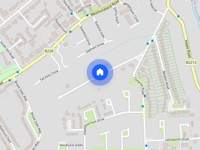 House for rent in Cat Hill, Isle Of Man