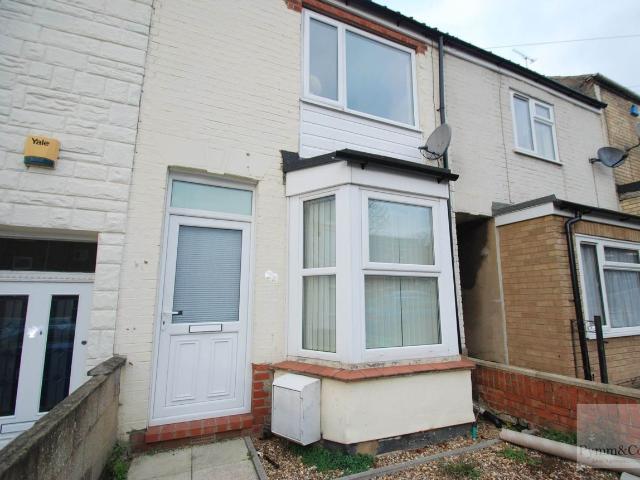 House for rent in New Catton, Norwich