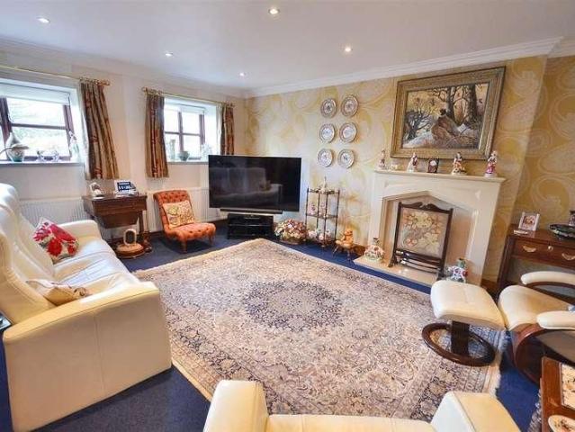 Apartment for rent in Baswich, Staffordshire
