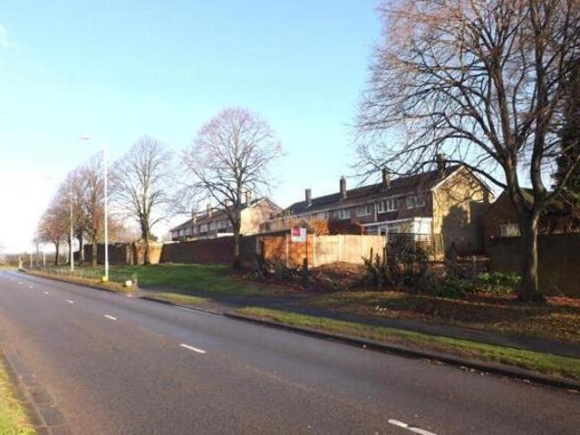 House for sale in Baswich, Staffordshire