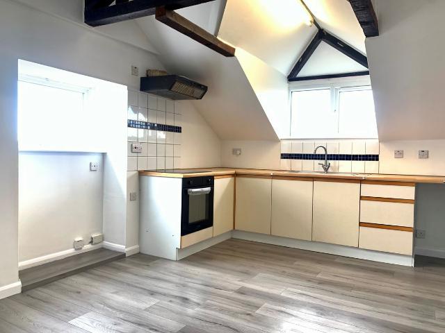 Studio for rent in Castletown, Stafford