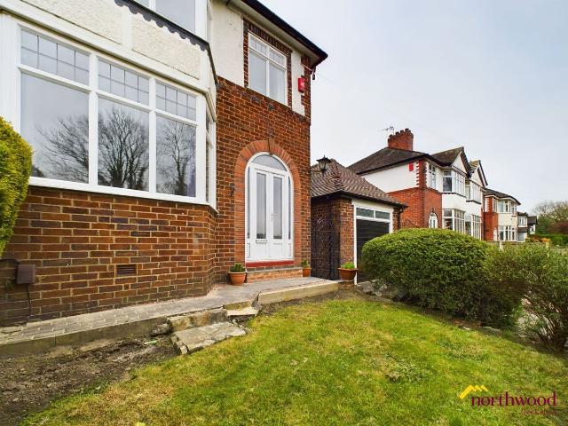 House for rent in Fenton, Stoke-on-Trent