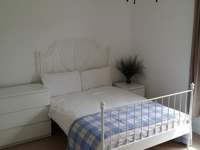 House for rent in New Catton, East Bank