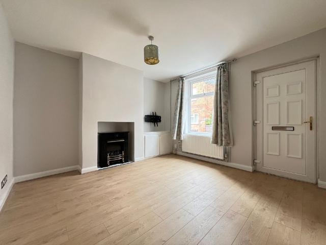 House for rent in Beamhurst, Staffordshire