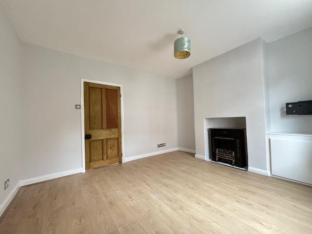 House for rent in Beamhurst, Staffordshire