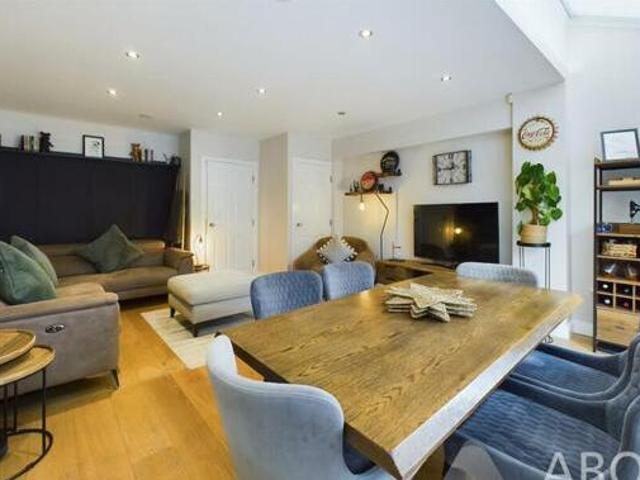 House for sale in Beamhurst, Staffordshire